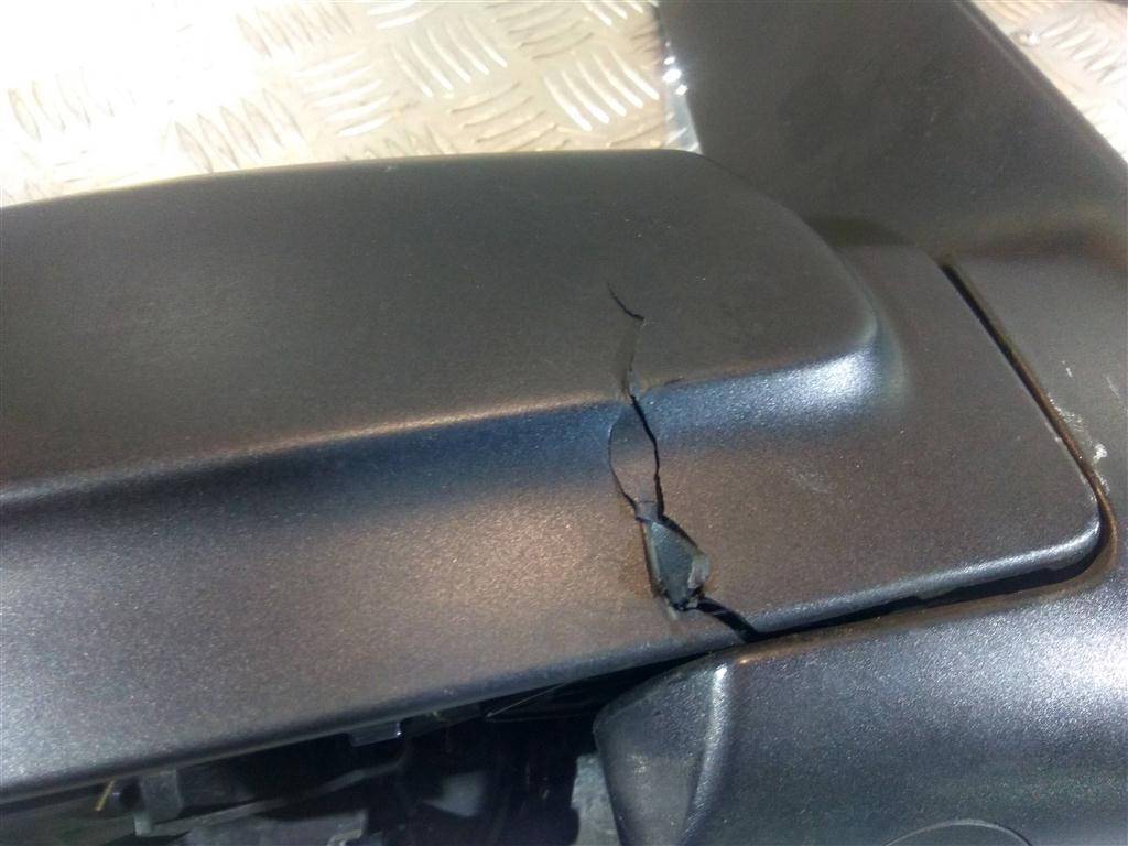 зеркало MERCEDES-BENZ Vito  A6398101919, 3740 рублей, Москва