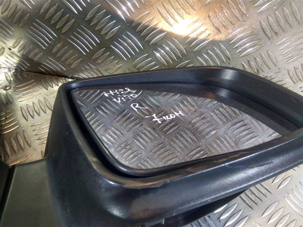 зеркало MERCEDES-BENZ Vito  A6398101919, 3740 рублей, Москва