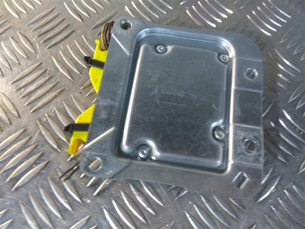 блок управления srs (air bag) MERCEDES-BENZ Vito  A0009010201, 1550 рублей, Москва