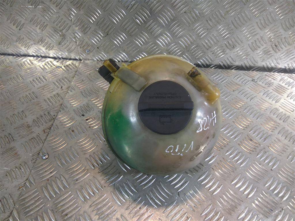 бачок расширительный MERCEDES-BENZ Vito  A6395010503, 2130 рублей, Москва