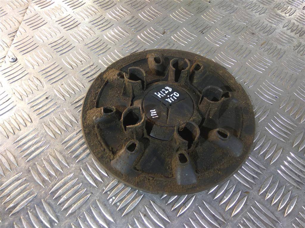 колпак колесный MERCEDES-BENZ Vito  A6394010825, 980 рублей, Москва