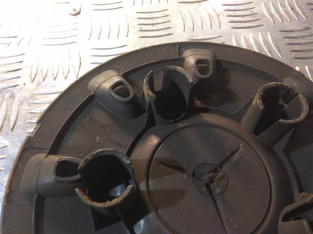 колпак колесный MERCEDES-BENZ Vito  A6394010825, 980 рублей, Москва