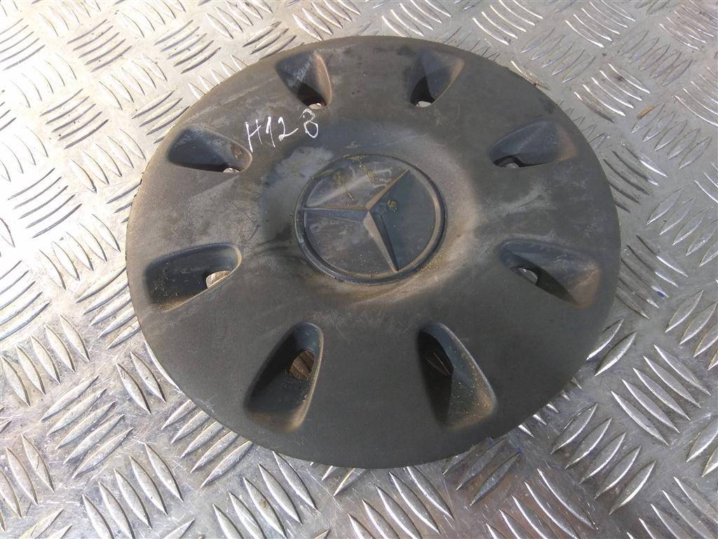 колпак колесный MERCEDES-BENZ Vito  A6394010825, 980 рублей, Москва