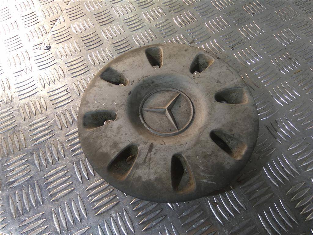 колпак колесный MERCEDES-BENZ Vito  A6394010825, 980 рублей, Москва