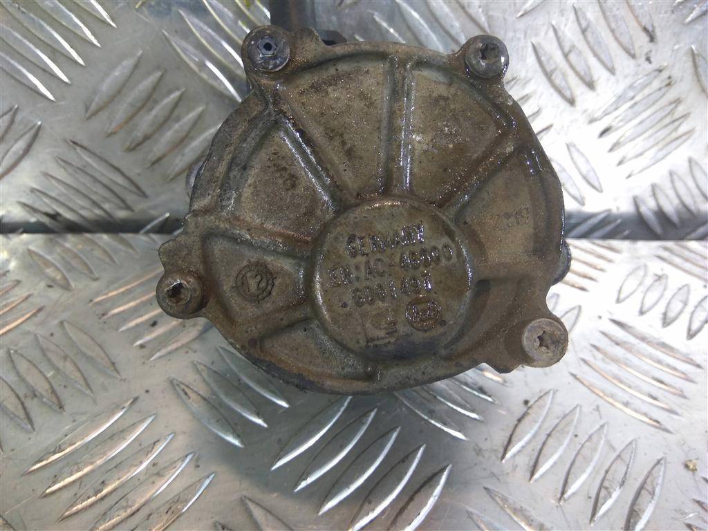 насос вакуумный MERCEDES-BENZ Vito  A6512300565, 1900 рублей, Москва