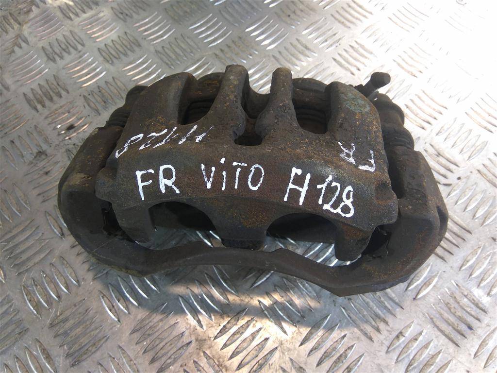 суппорт MERCEDES-BENZ Vito  A0044202883, 6380 рублей, Москва