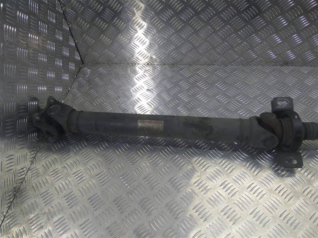 вал карданный MERCEDES-BENZ Vito  A6394108406, 38530 рублей, Москва