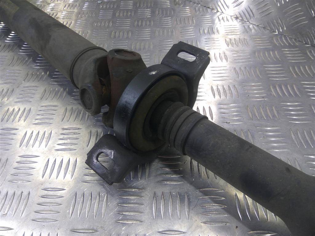 вал карданный MERCEDES-BENZ Vito  A6394108406, 38530 рублей, Москва