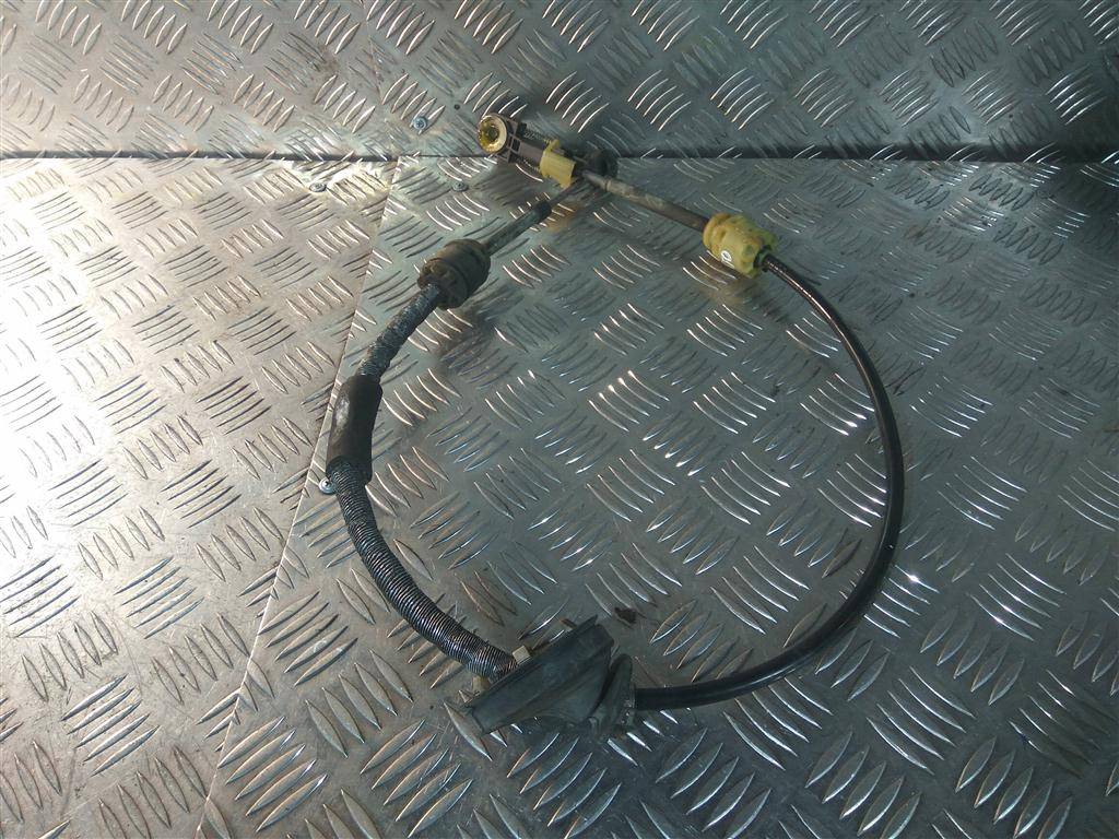 трос кпп MERCEDES-BENZ Vito  A6392672364, 1320 рублей, Москва