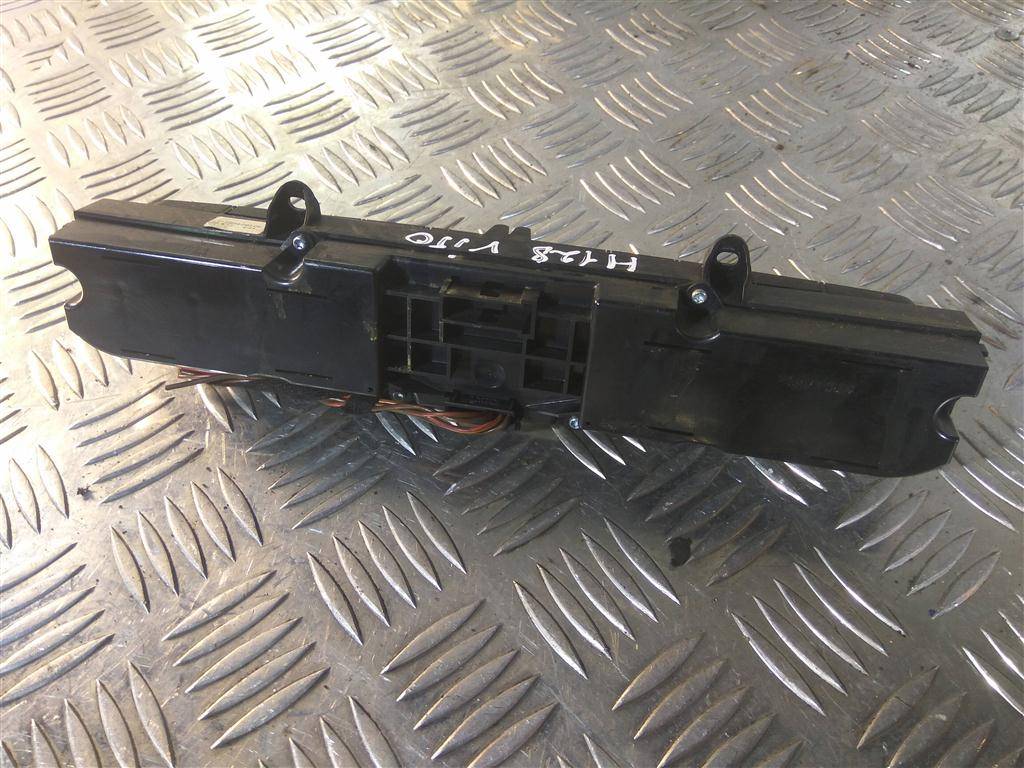 блок кнопок MERCEDES-BENZ Vito  A6398701910, 2470 рублей, Москва