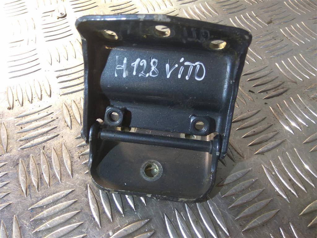 петля крышки багажника MERCEDES-BENZ Vito  A6397400037, 750 рублей, Москва