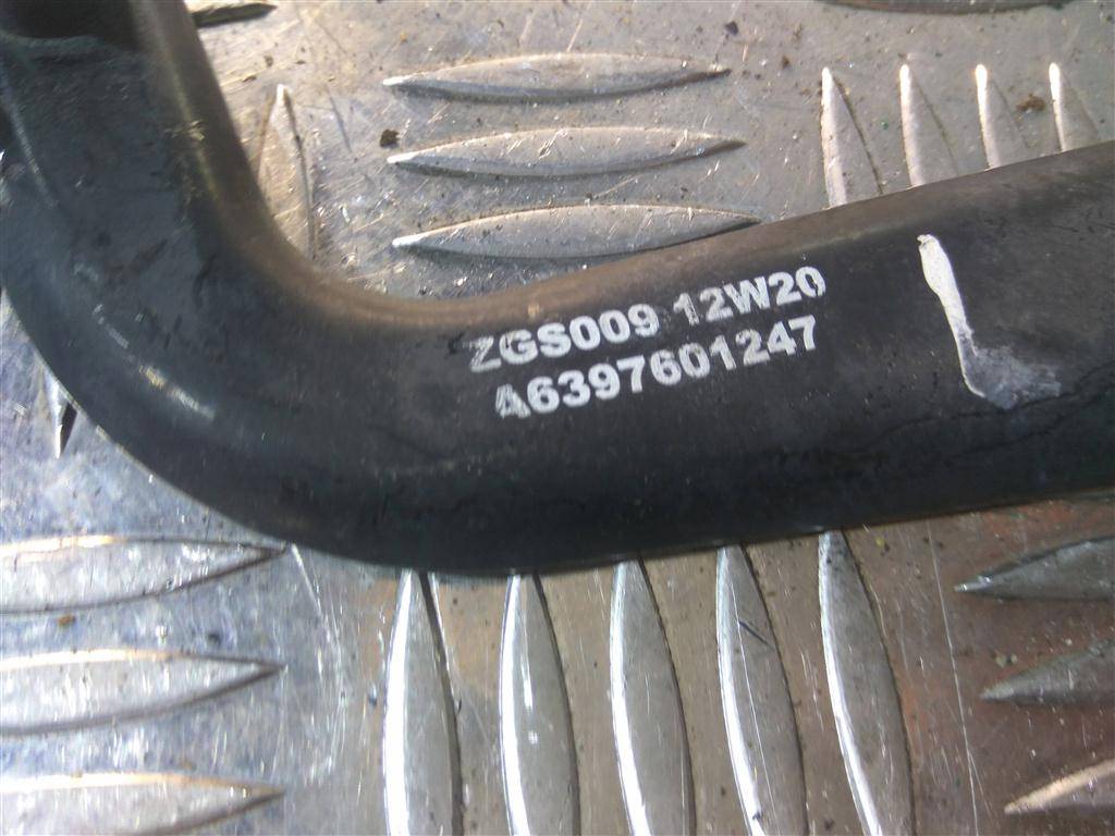 ролик двери сдвижной MERCEDES-BENZ Vito  A6397601247, 1550 рублей, Москва