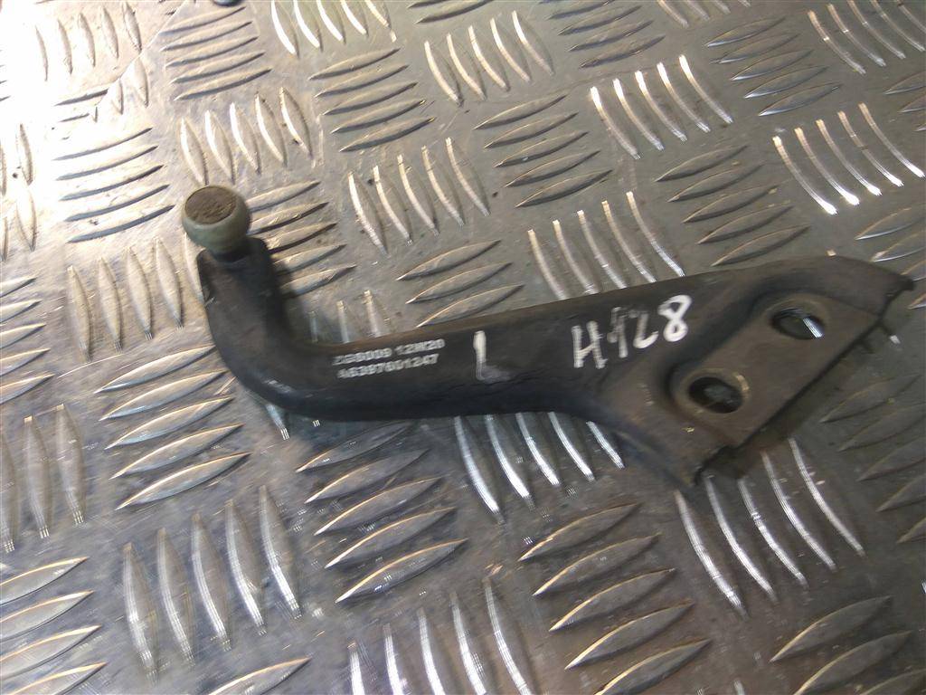 ролик двери сдвижной MERCEDES-BENZ Vito  A6397601247, 1550 рублей, Москва