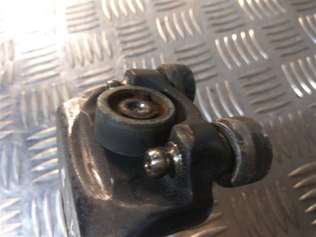 ролик двери сдвижной MERCEDES-BENZ Vito  A6397600647, 2130 рублей, Москва