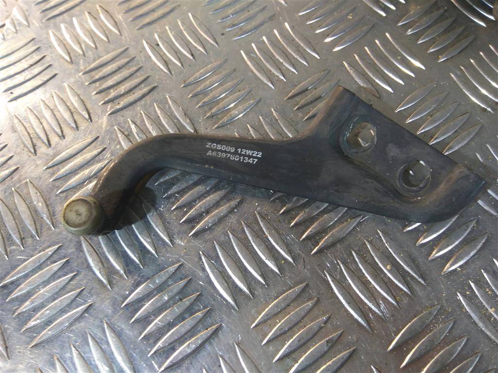 ролик двери сдвижной MERCEDES-BENZ Vito  A6397601347, 980 рублей, Москва