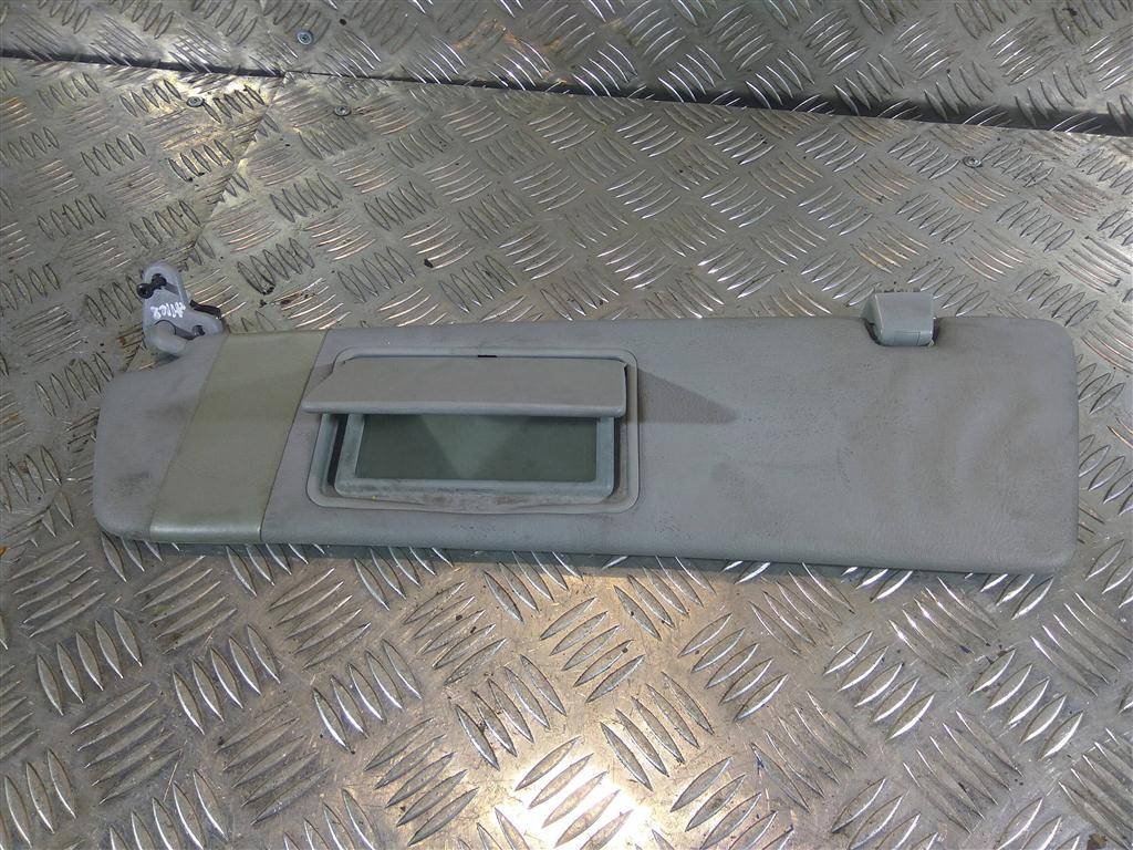 козырек солнцезащитный MERCEDES-BENZ Vito, 1550 рублей, Москва