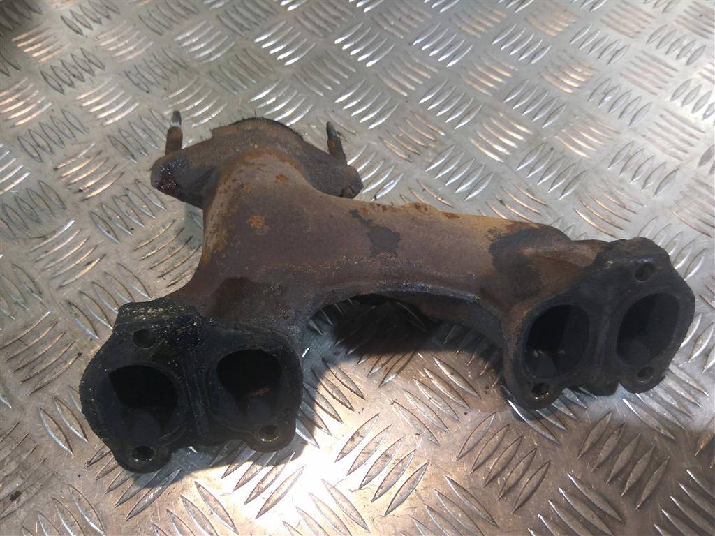 коллектор выпускной Peugeot Partner  0341C8, 980 рублей, Москва