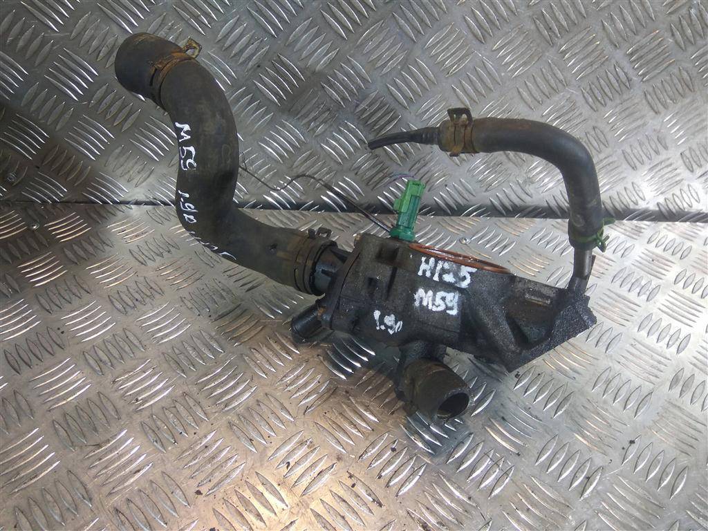 корпус термостата Peugeot Partner  1336V7, 980 рублей, Москва