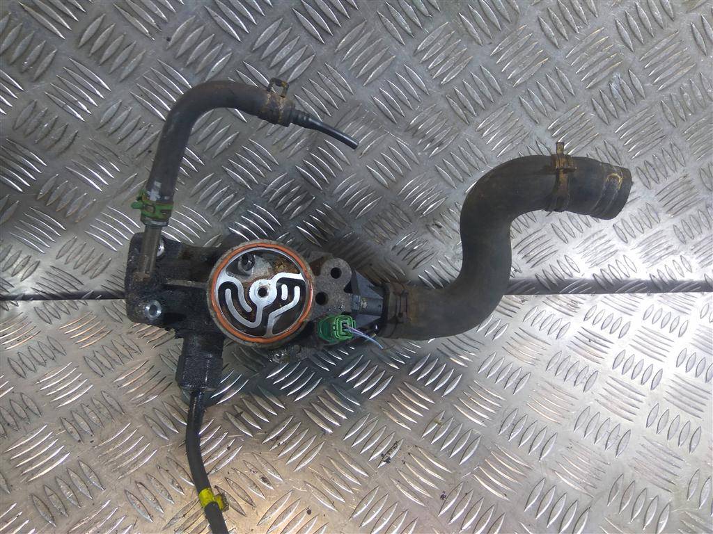 корпус термостата Peugeot Partner  1336V7, 980 рублей, Москва