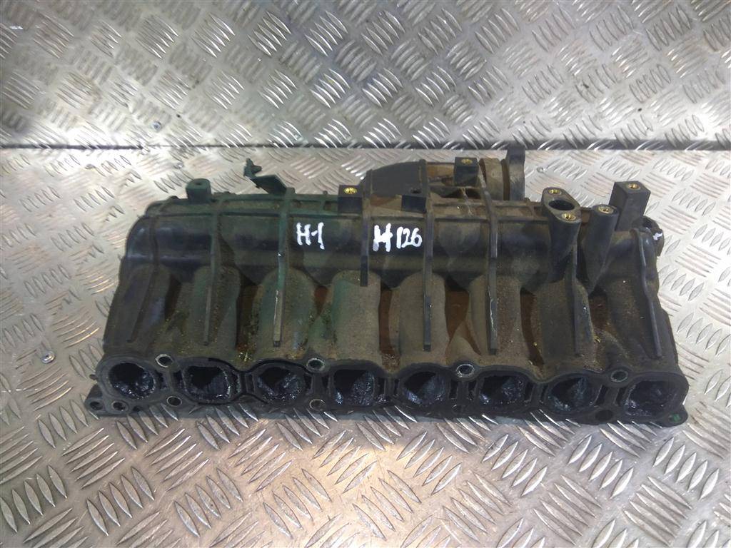 коллектор впускной Hyundai Grand Starex  283114A700, 4890 рублей, Москва