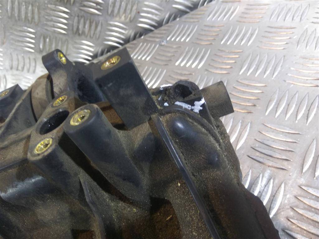 коллектор впускной Hyundai Grand Starex  283114A700, 4890 рублей, Москва