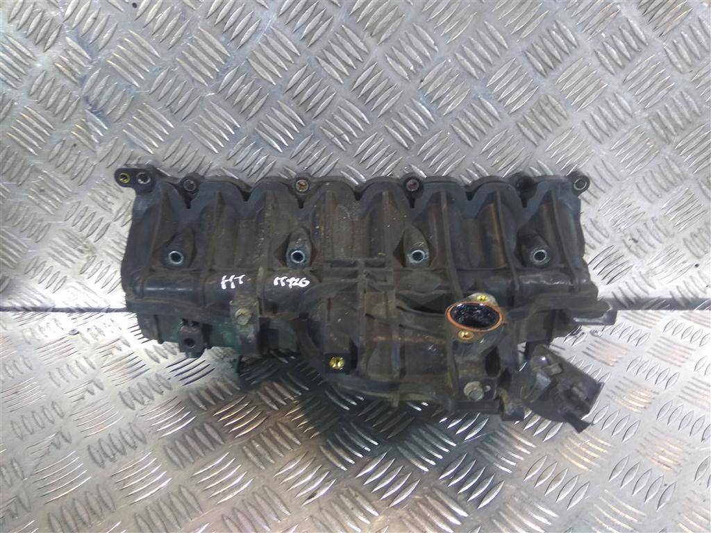 коллектор впускной Hyundai Grand Starex  283114A700, 4890 рублей, Москва