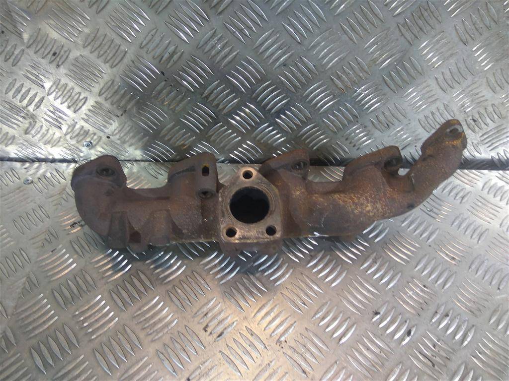 коллектор выпускной Hyundai Grand Starex  285114A750, 2700 рублей, Москва