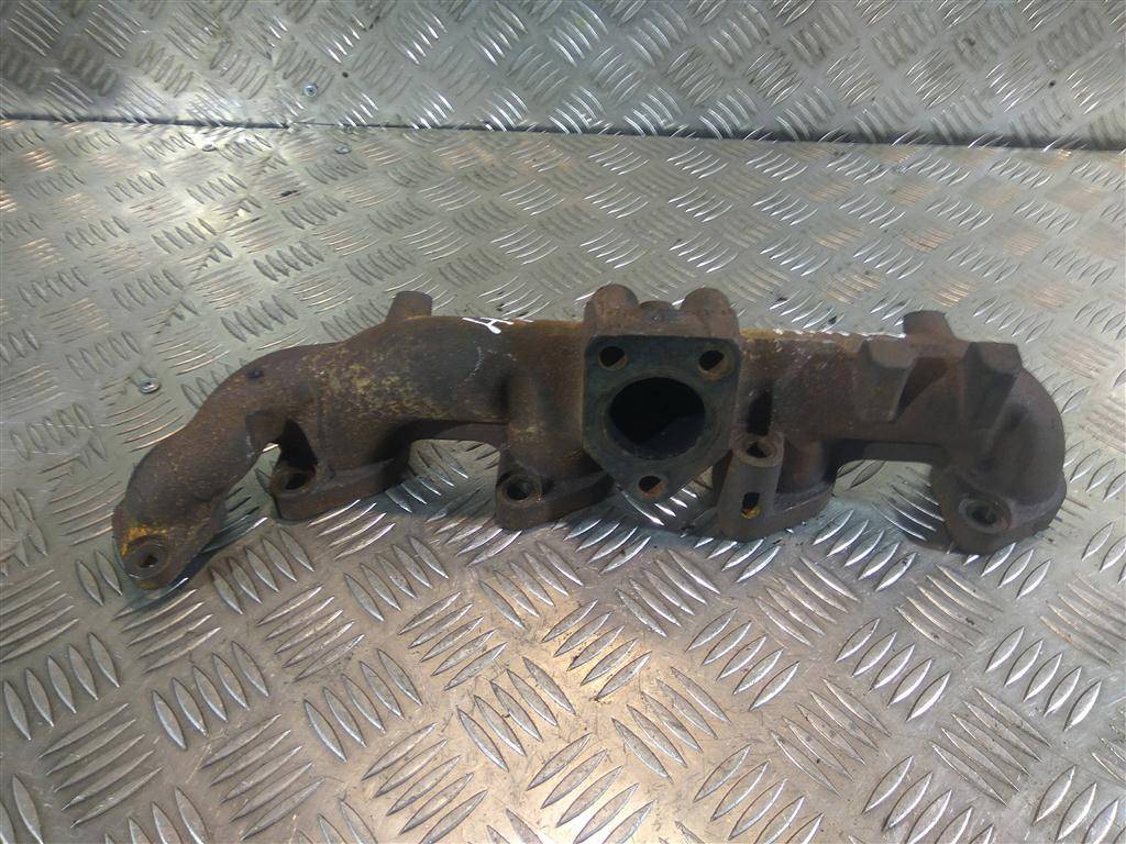 коллектор выпускной Hyundai Grand Starex  285114A750, 2700 рублей, Москва