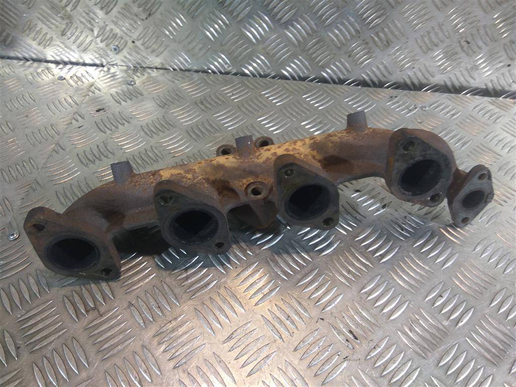 коллектор выпускной Hyundai Grand Starex  285114A750, 2700 рублей, Москва