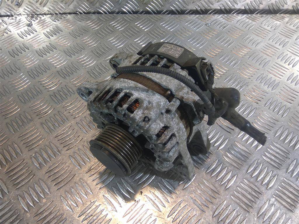 генератор Hyundai Grand Starex  373004A320, 10670 рублей, Москва