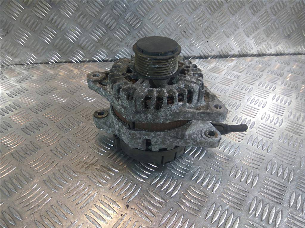 генератор Hyundai Grand Starex  373004A320, 10670 рублей, Москва