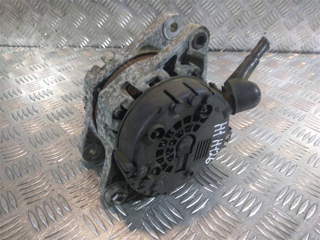 генератор Hyundai Grand Starex  373004A320, 10670 рублей, Москва