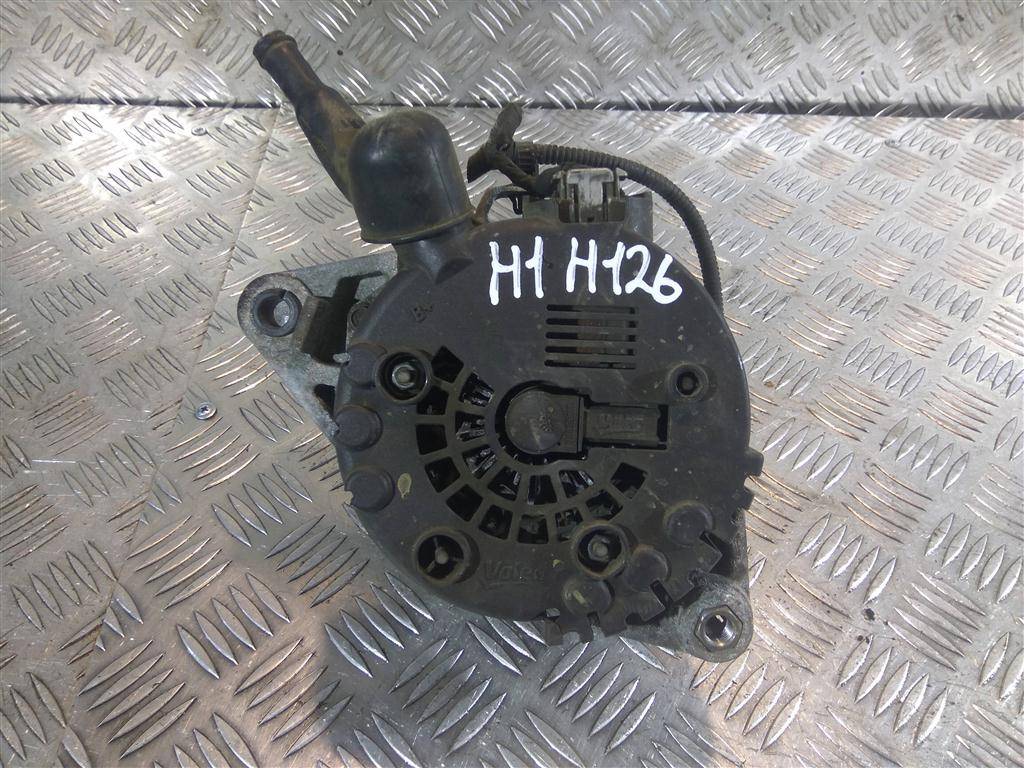 генератор Hyundai Grand Starex  373004A320, 10670 рублей, Москва