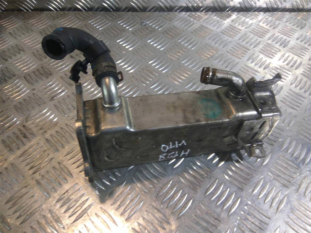 радиатор егр MERCEDES-BENZ Vito  A6511400675, 1210 рублей, Москва