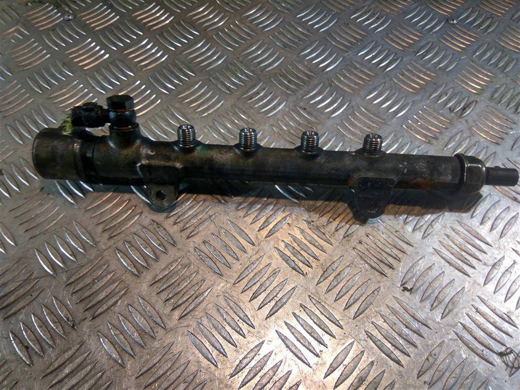 рампа топливная MERCEDES-BENZ Vito  A6510700495, 3050 рублей, Москва