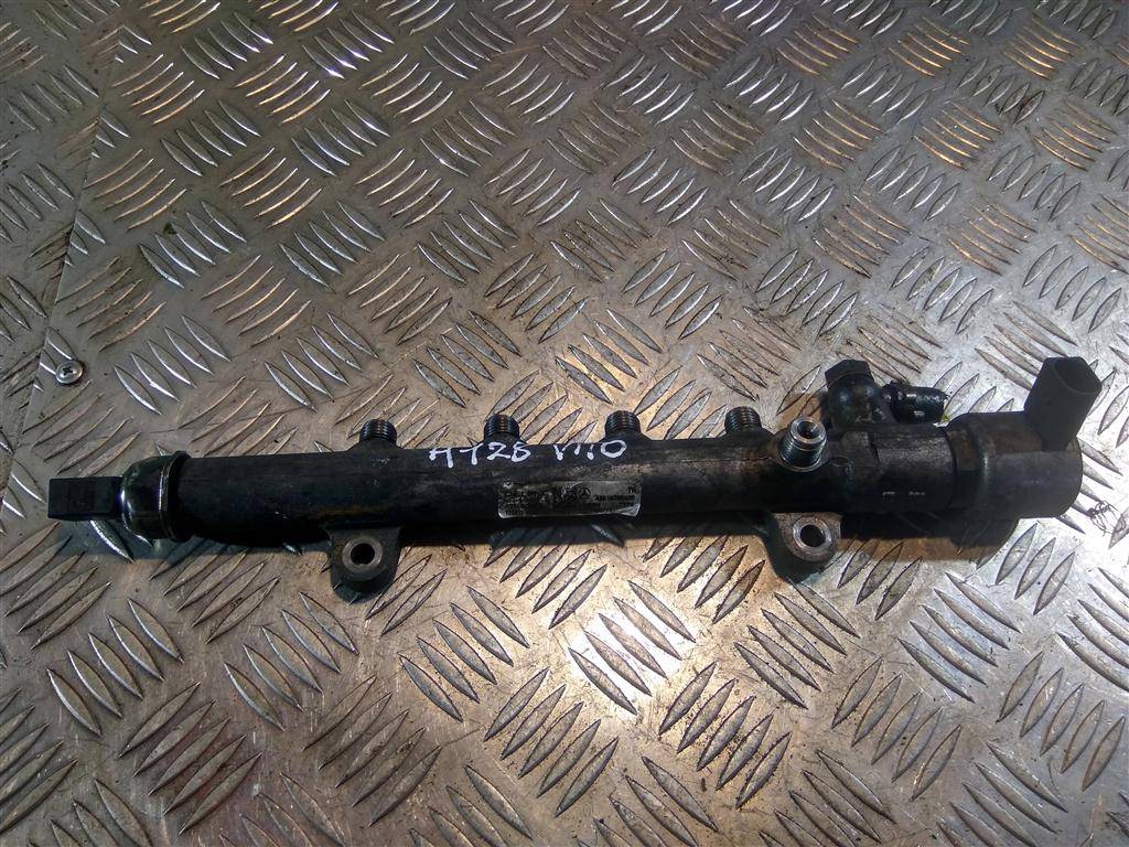 рампа топливная MERCEDES-BENZ Vito  A6510700495, 3050 рублей, Москва