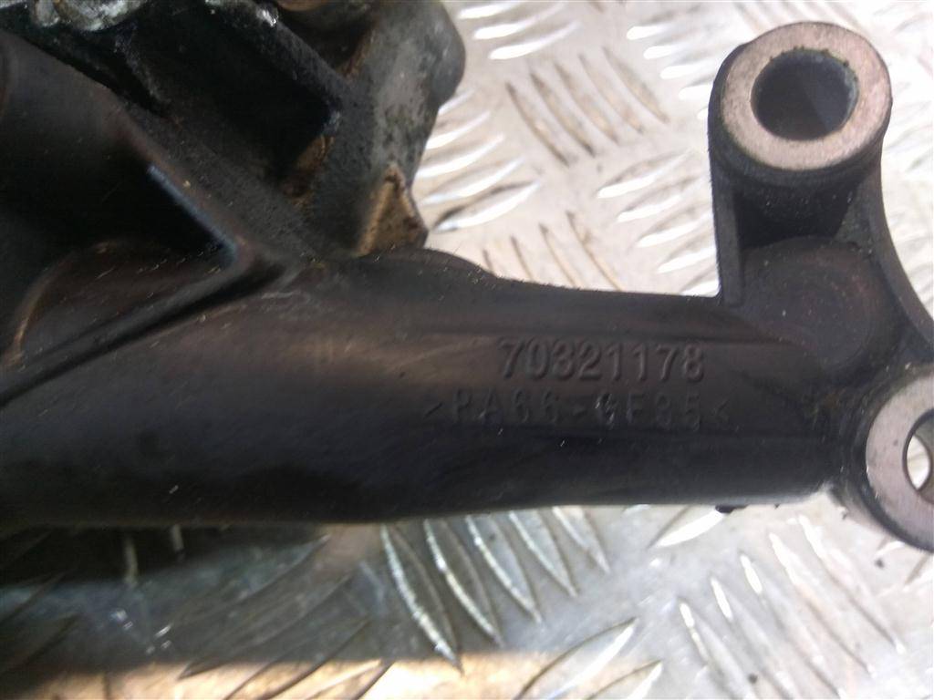 радиатор масляный MERCEDES-BENZ Vito  A6511800810, 860 рублей, Москва