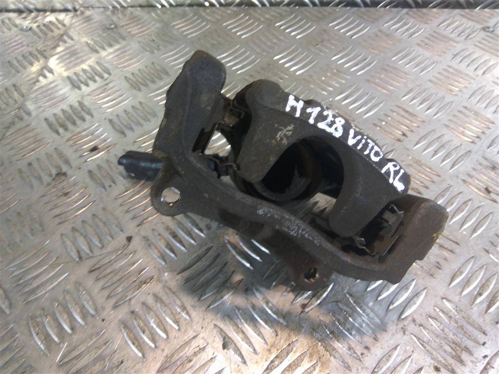 суппорт MERCEDES-BENZ Vito  A6394200283, 2010 рублей, Москва