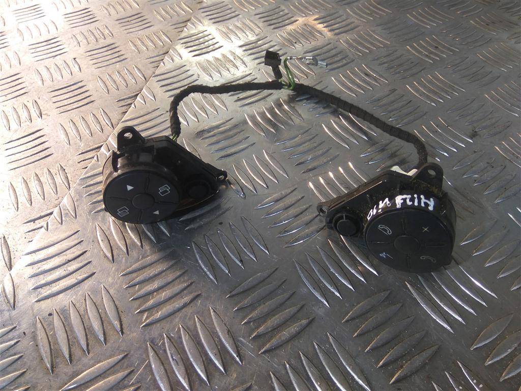 блок кнопок MERCEDES-BENZ Vito  A6399050700, 2130 рублей, Москва