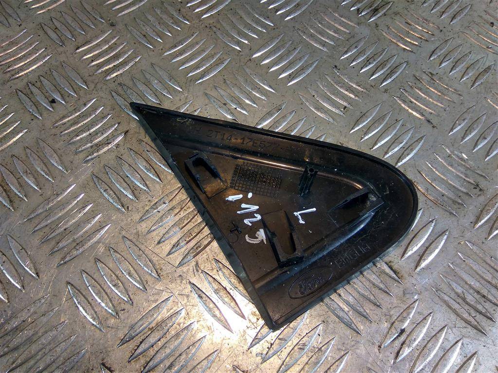 накладка крыла переднего FORD Tourneo Connect  5212221, 750 рублей, Москва