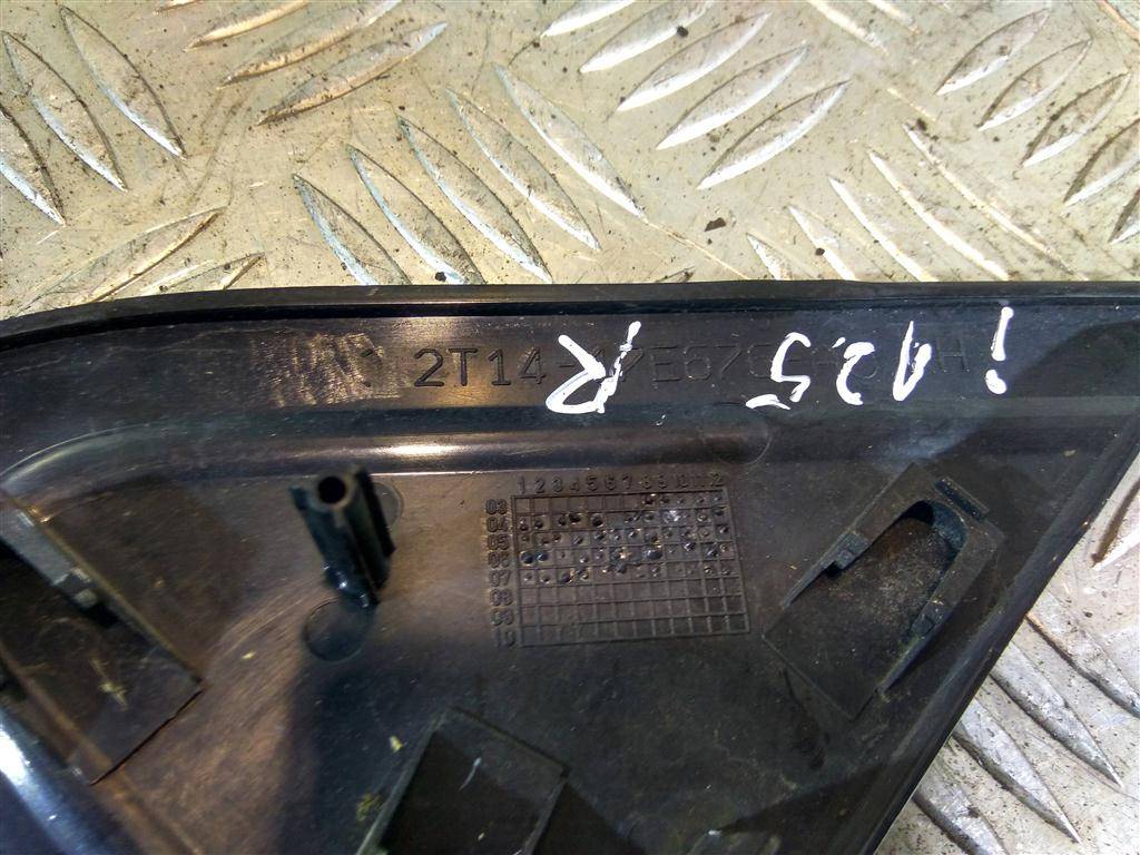 накладка крыла переднего FORD Tourneo Connect  5212220, 750 рублей, Москва