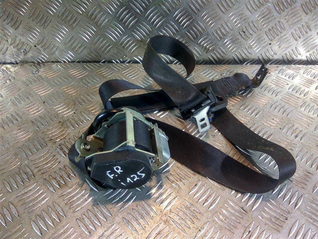 ремень безопасности FORD Tourneo Connect  4448522, 1320 рублей, Москва