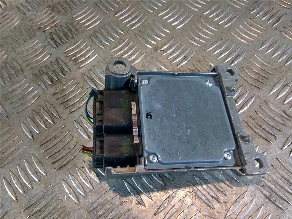 блок управления srs (air bag) FORD Tourneo Connect  1386597, 750 рублей, Москва
