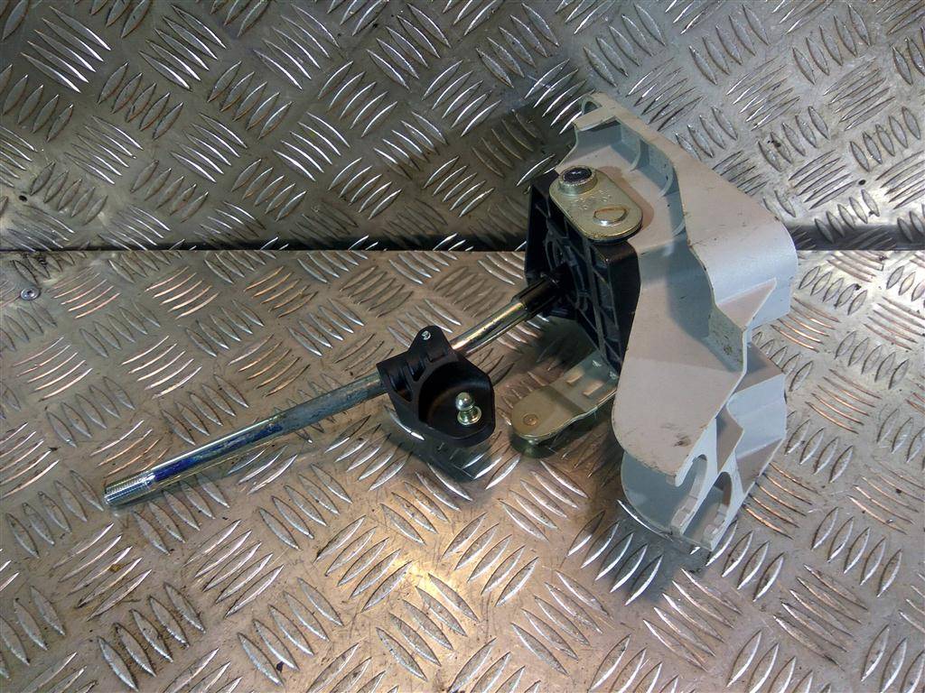 кулиса (механизм выбора передач) FORD Tourneo Connect  1458146, 1900 рублей, Москва