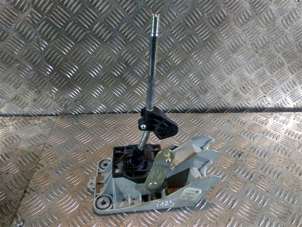 кулиса (механизм выбора передач) FORD Tourneo Connect  1458146, 1900 рублей, Москва