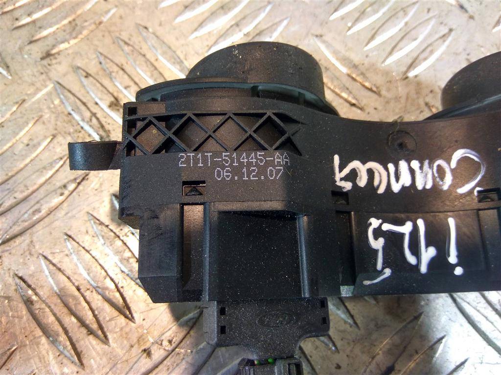 блок кнопок FORD Tourneo Connect  4506653, 520 рублей, Москва