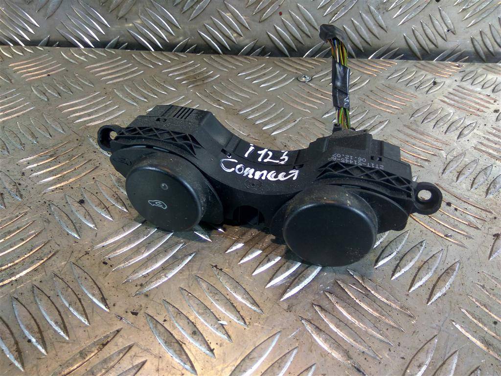 блок кнопок FORD Tourneo Connect  4506653, 520 рублей, Москва