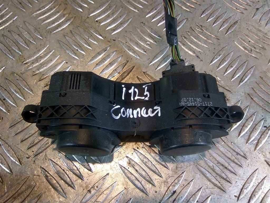 блок кнопок FORD Tourneo Connect  4506653, 520 рублей, Москва