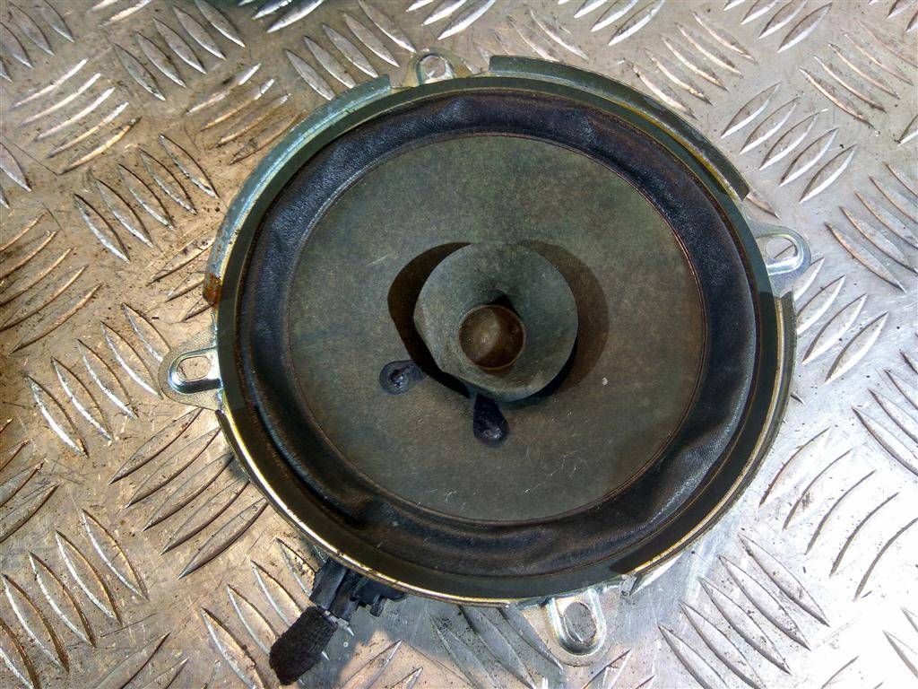 динамик музыкальный FORD Tourneo Connect  5233010, 630 рублей, Москва