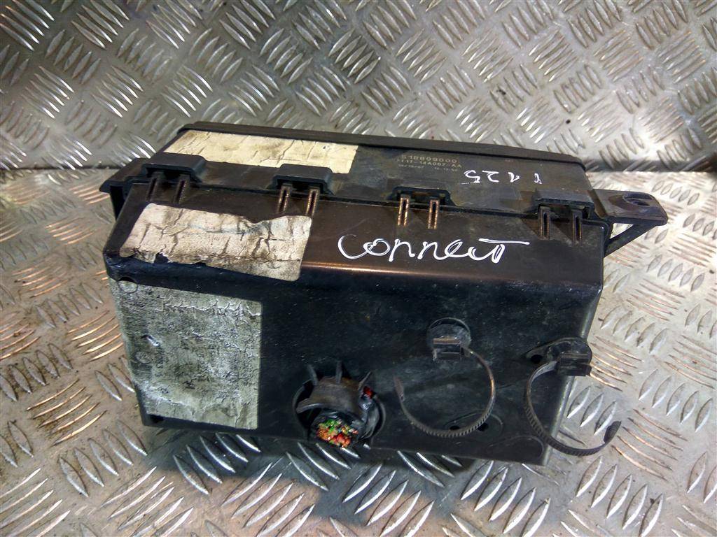 блок предохранителей FORD Tourneo Connect  4995671, 1900 рублей, Москва